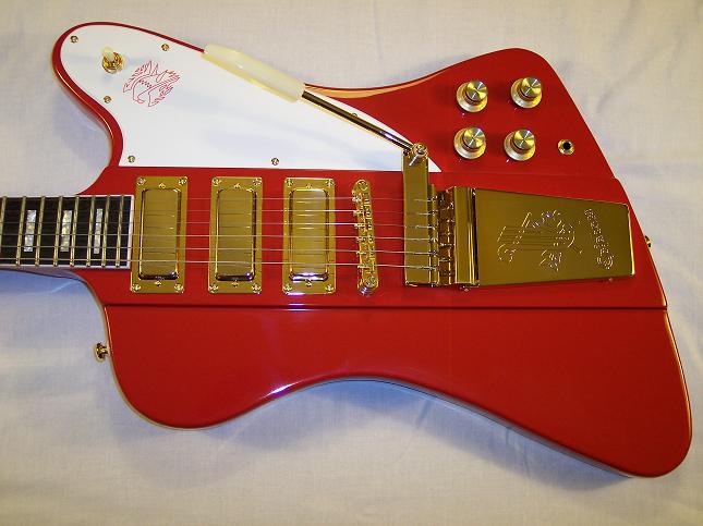 1963 Firebird VII Picture 8